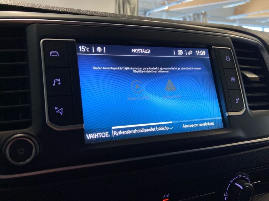 Toyota Proace 2021 Hopea
