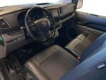 Toyota Proace 2021 Hopea
