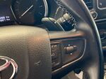 Toyota Proace 2021 Hopea
