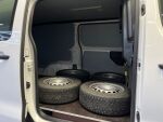 Toyota Proace 2021 Valkoinen