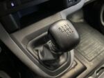 Toyota Proace 2021 Valkoinen