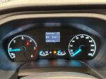 Ford Transit Custom 2021 Valkoinen