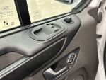 Ford Transit Custom 2021 Valkoinen