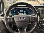 Ford Transit Custom 2021 Valkoinen