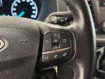 Ford Transit Custom 2021 Valkoinen