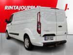 Ford Transit Custom 2021 Valkoinen