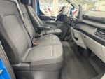 Ford Transit Custom 2026 Sininen