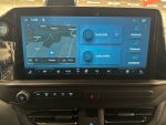 Ford Transit Custom 2026 Sininen