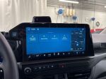 Ford Transit Custom 2026 Sininen