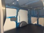Ford Transit Custom 2026 Sininen