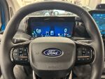 Ford Transit Custom 2026 Sininen