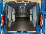 Ford Transit Custom 2026 Sininen