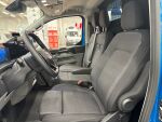 Ford Transit Custom 2026 Sininen