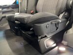 Ford Transit Custom 2026 Sininen