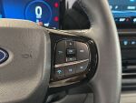Ford Transit Custom 2026 Sininen