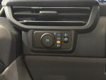 Ford Transit Custom 2026 Sininen