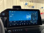 Ford Transit Custom 2026 Sininen