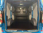 Ford Transit Custom 2026 Sininen