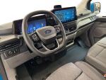 Ford Transit Custom 2026 Sininen