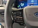 Ford Transit Custom 2026 Sininen