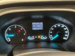 Ford Transit Custom 2021 Valkoinen