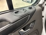Ford Transit Custom 2021 Valkoinen