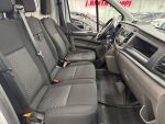 Ford Transit Custom 2021 Valkoinen