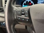 Ford Transit Custom 2021 Valkoinen