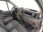 Ford Transit Custom 2021 Valkoinen