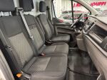 Ford Transit Custom 2021 Valkoinen
