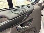 Ford Transit Custom 2021 Valkoinen