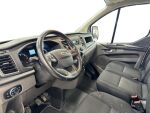 Ford Transit Custom 2021 Valkoinen