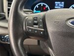 Ford Transit Custom 2021 Valkoinen