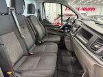 Ford Transit Custom 2021 Valkoinen