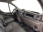Ford Transit Custom 2021 Valkoinen