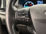 Ford Transit Custom 2021 Valkoinen