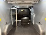 Ford Transit Custom 2021 Valkoinen