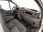 Ford Transit Custom 2021 Valkoinen
