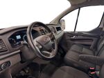Ford Transit Custom 2021 Valkoinen