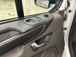 Ford Transit Custom 2021 Valkoinen