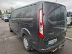 Ford Transit Custom 2021 Harmaa