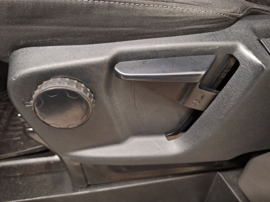 Ford Transit Custom 2021 Valkoinen