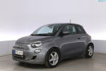 Fiat 500e 2022 Harmaa
