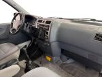 Toyota Hiace 2009 Valkoinen