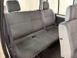 Toyota Hiace 2009 Valkoinen