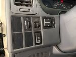 Toyota Hiace 2009 Valkoinen