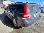 Volvo V70 2014 Sininen