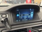 Volvo V70 2014 Sininen