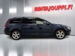 Volvo V70 2014 Sininen