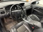 Volvo V70 2014 Sininen